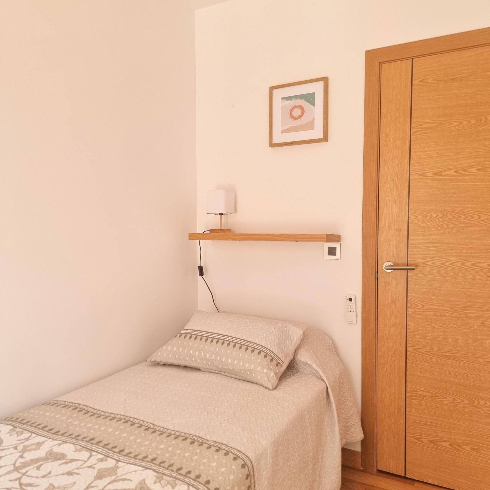 Portichuelo Playa Διαμέρισμα Almuñécar Εξωτερικό φωτογραφία